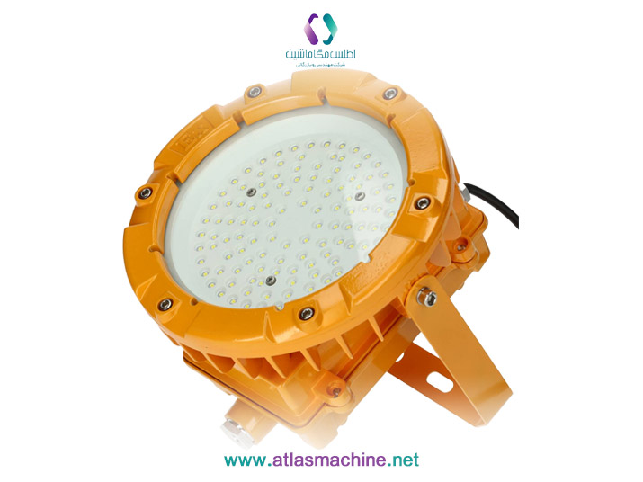 اصول نگهداری از چراغ بازرسی ضد انفجار | اطلس مگا ماشین