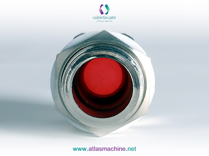 نحوه عملکرد گلند ضد انفجار | اطلس مگا ماشین