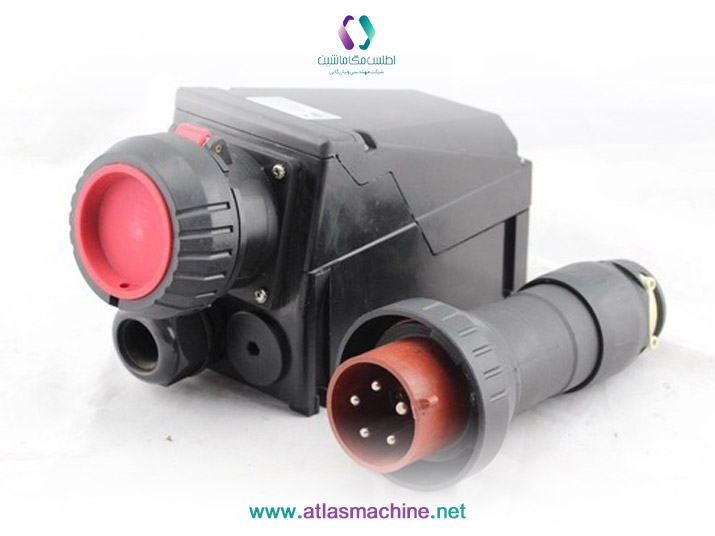 درباره استانداردهای سوکت و پلاگ ضد انفجار | اطلس مگا ماشین