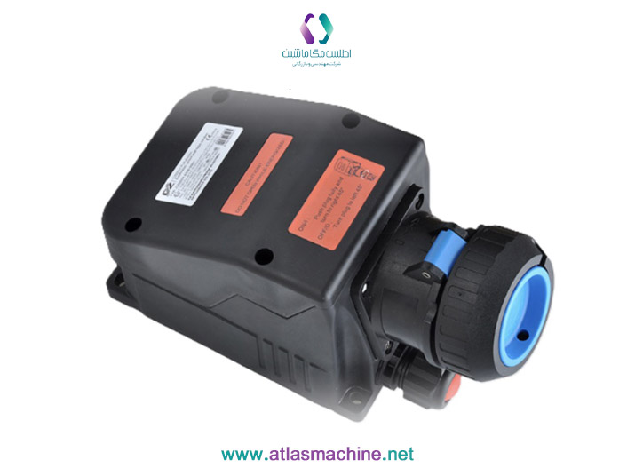 اهمیت سوکت و پلاگ ضدانفجار در صنایع | اطلس مگا ماشین