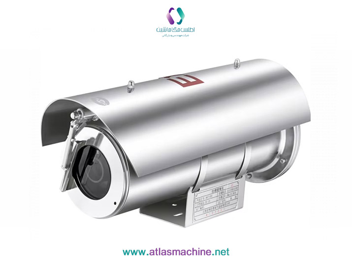 معرفی انواع دوربین ضد انفجار | اطلس مگا ماشین