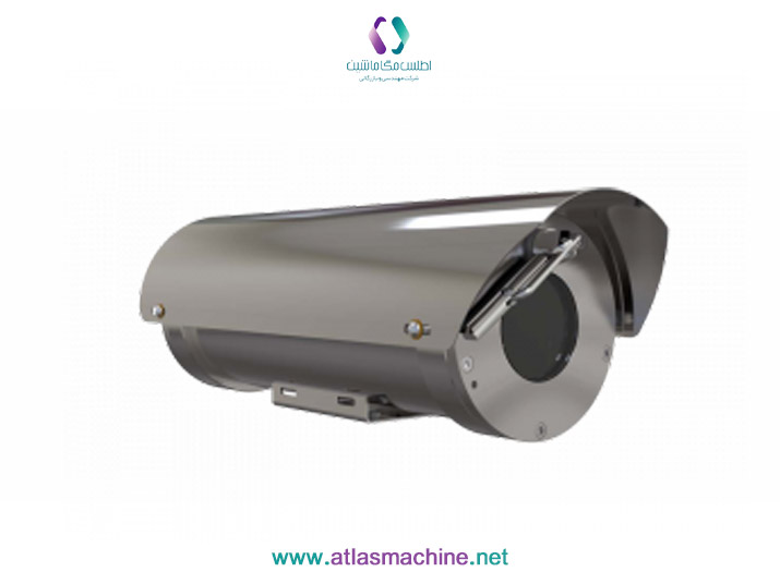 بررسی انواع دوربین ضد انفجار | اطلس مگا ماشین