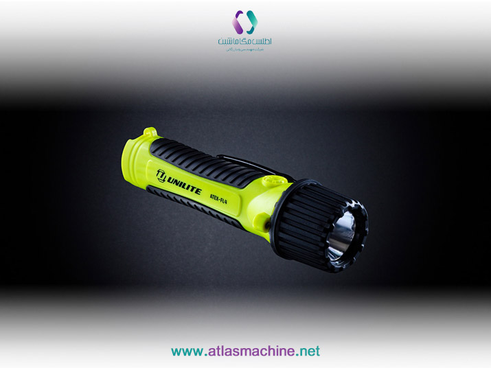 بررسی مزایا و معایب چراغ قوه ضد انفجار | اطلس مگا ماشین