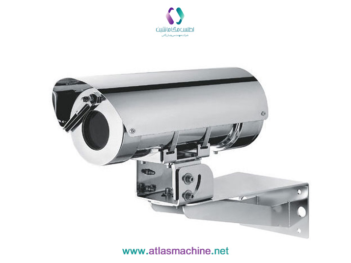 چند فناوری دوربین ضد انفجار | اطلس مگا ماشین