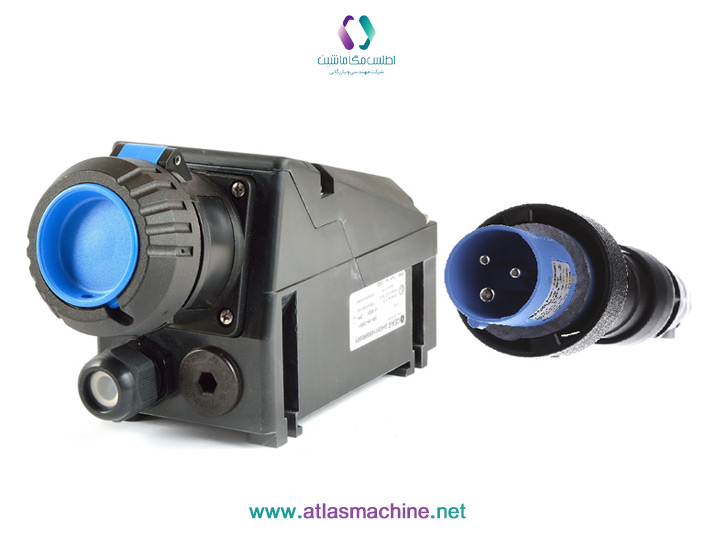 درباره مکانیزمهای حفاظتی کلید و پریز ضد انفجار | اطلس مگا ماشین