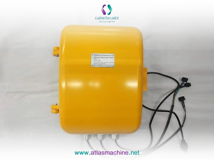 بررسی نحوه نصب و نگهداری تلفن ضد انفجار | اطلس مگا ماشین