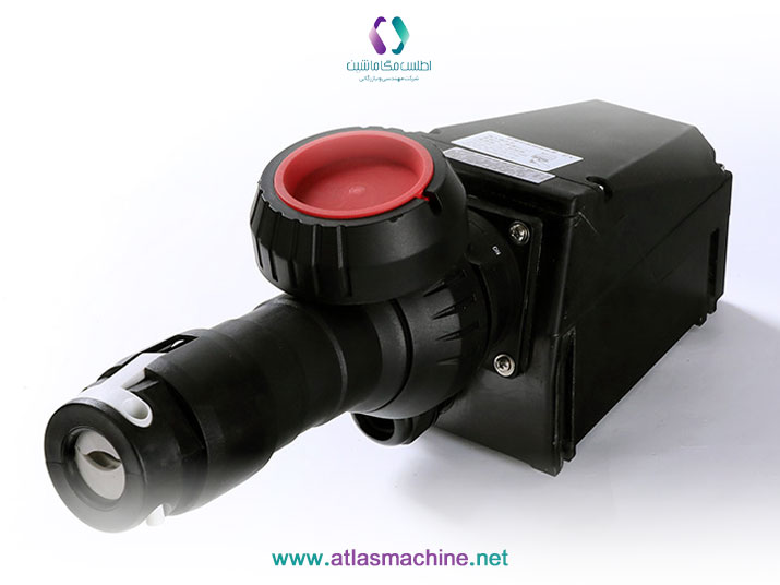 نحوه نصب کلید و پریز ضد انفجار | اطلس مگا ماشین