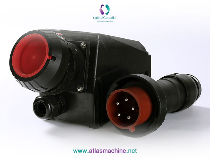 نکات نصب کلید و پریز ضد انفجار | اطلس مگا ماشین