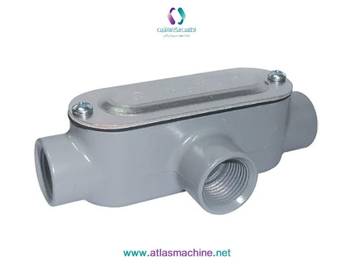 نقش بوشینگ ضد انفجار در صنایع | اطلس مگا ماشین