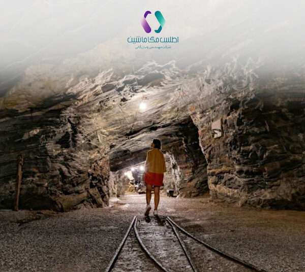 مقاومت چراغ تونلی ضدانفجار - اطلس مگا ماشین